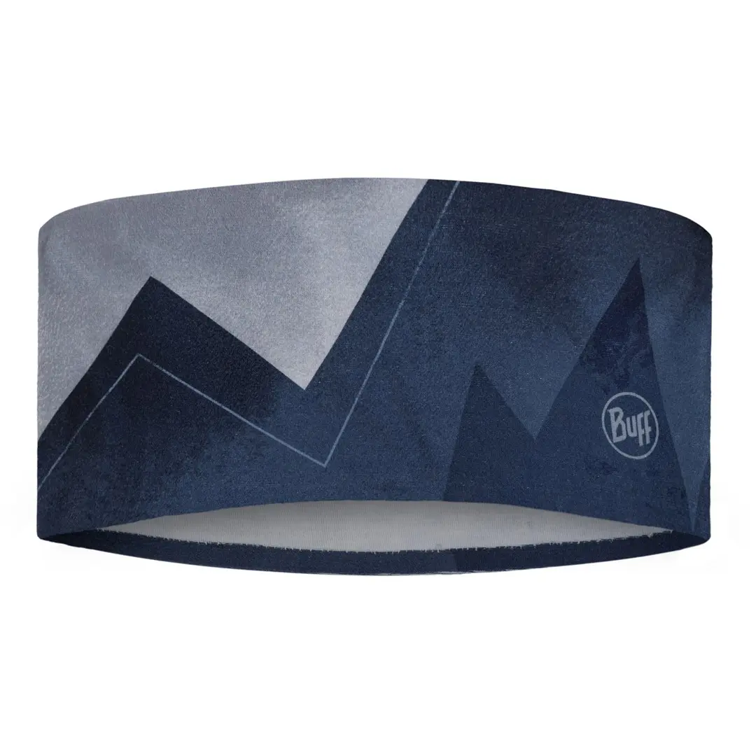 Galvas saite Buff Thermonet Headband Synth