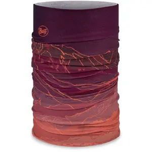 Buff Original EcoStretch Bandana Unal Garnet