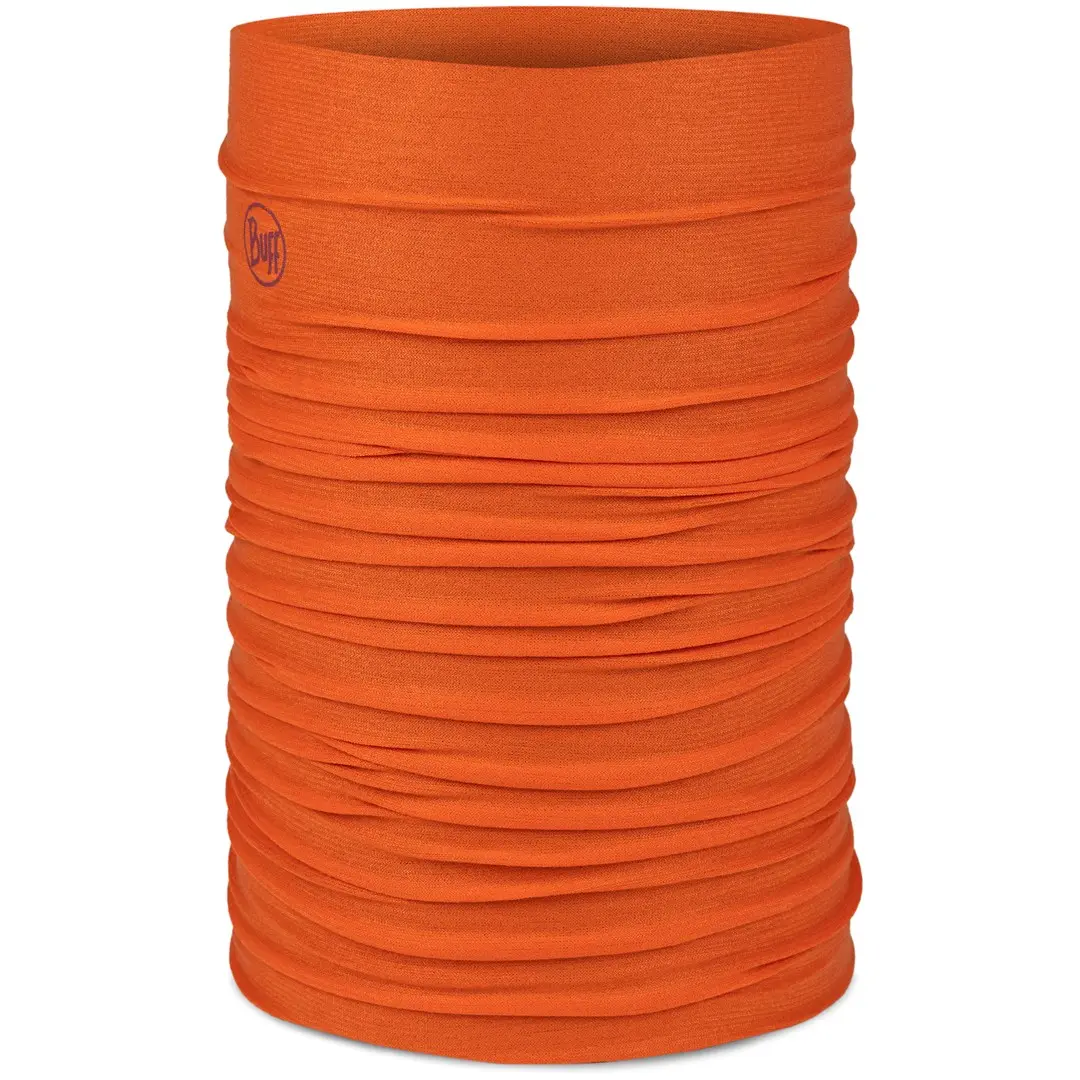 Buff Bandana COOLNET UV SOLID POPPY