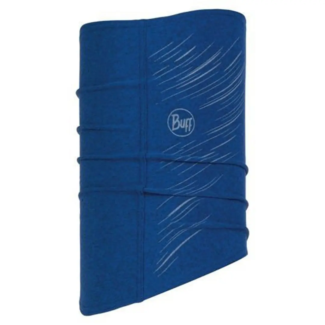 Buff Tech Fleece Neckwarmer Bandana R_Nightblue