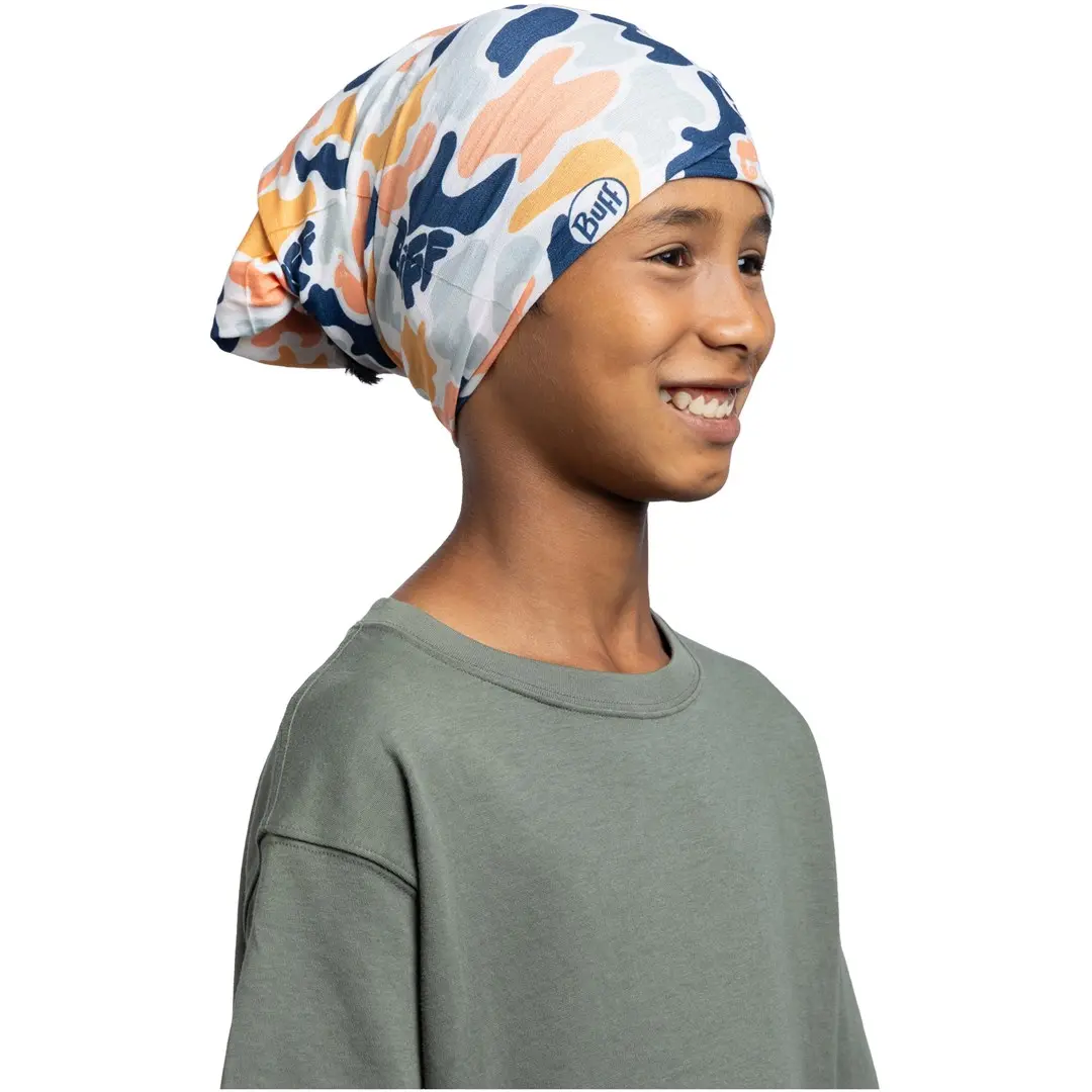 Bērnu bandana Buff CoolNet UV Flawas