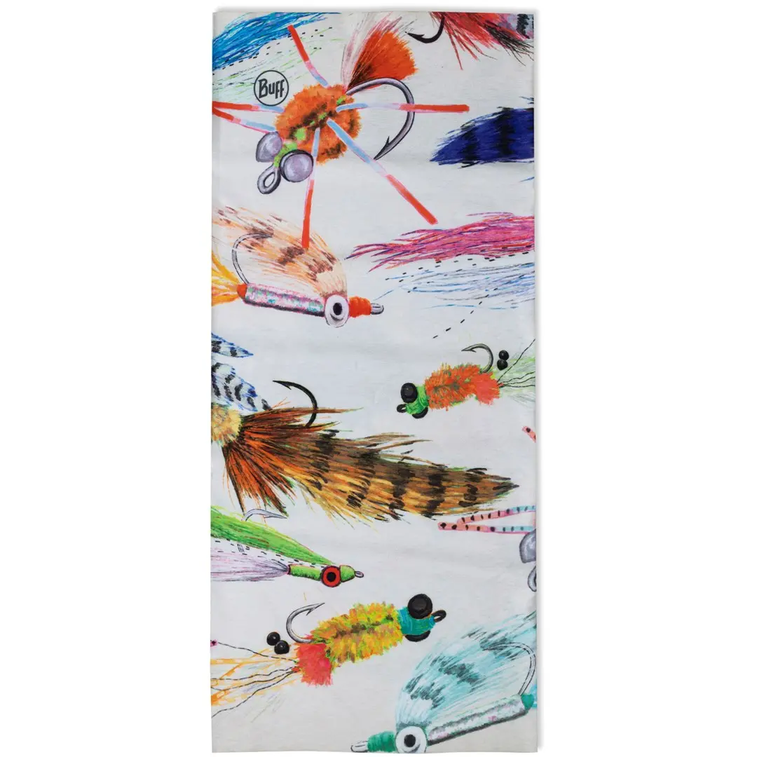Buff COOLNET UV® ALEXANDRA NICOLE FLIES