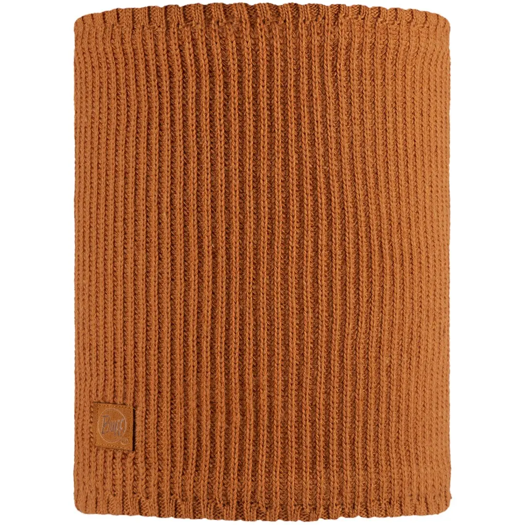Buff KNITTED & FLEECE NECKWARMER RUTGER