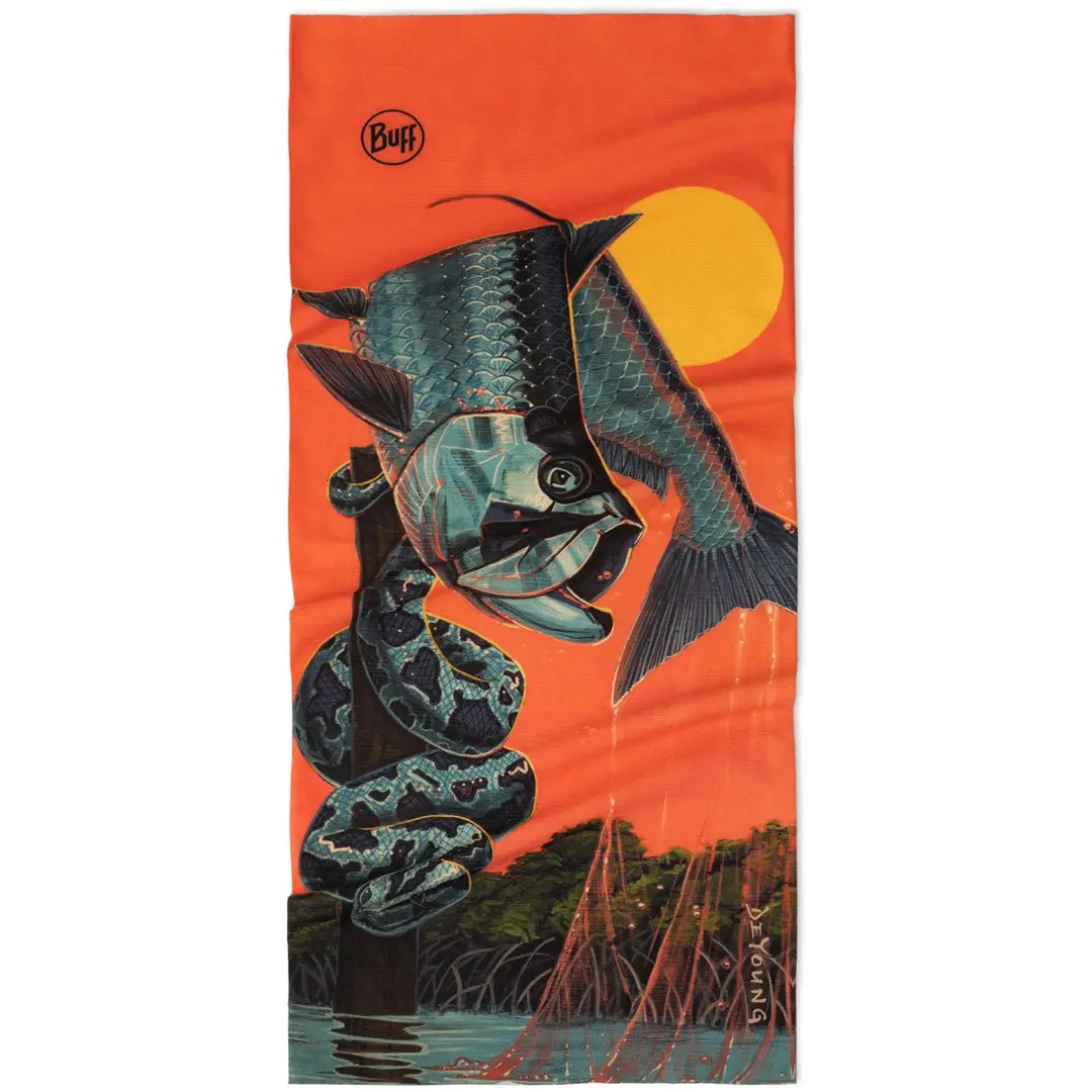 Buff COOLNET UV® DEREK DE YOUNG