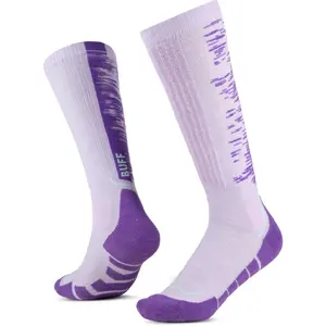 Носки Buff Merino HW Over The Calf Socks HWO2 Lilac Ice Размер 42-44