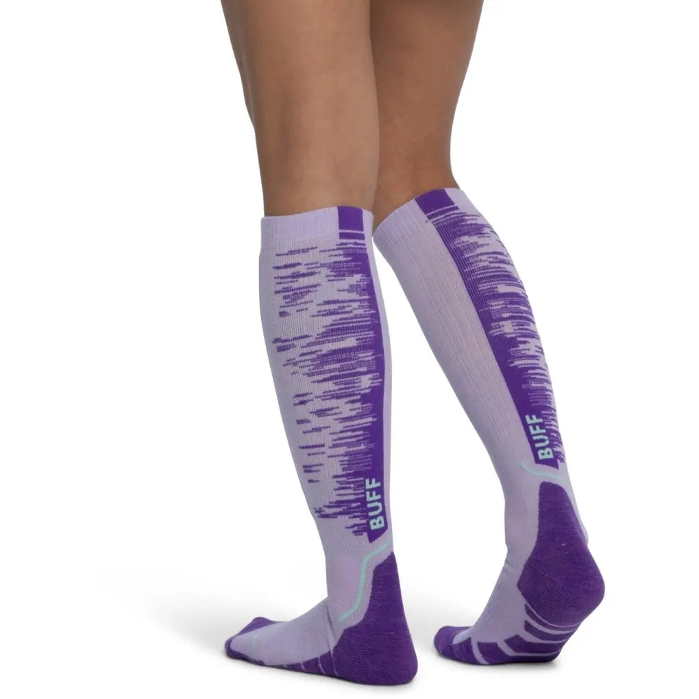 Носки Buff Merino HW Over The Calf Socks HWO2 Photo 2