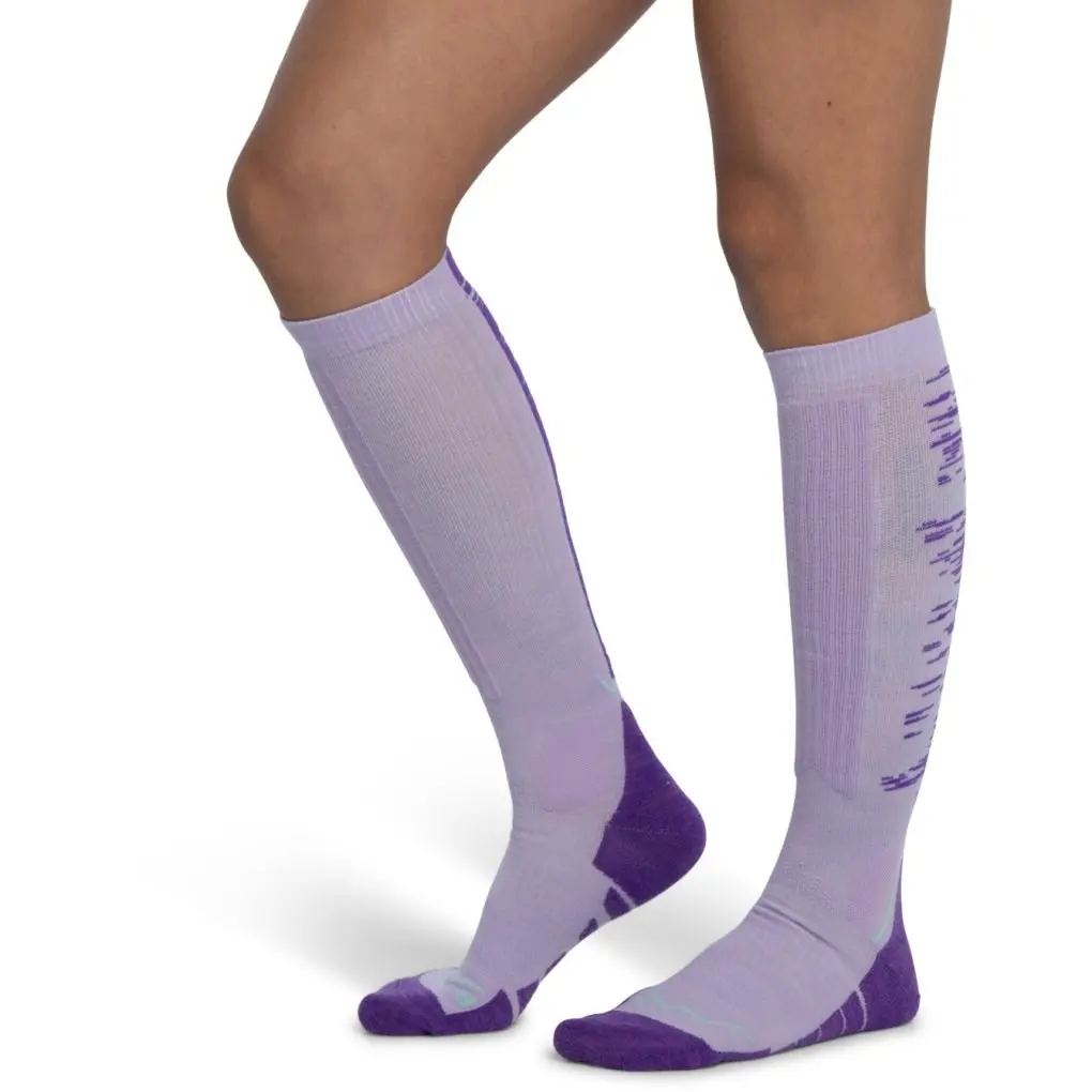 Носки Buff Merino HW Over The Calf Socks HWO2 Photo 3