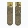Носки Buff Thermonet Over The Calf Socks Olive Green 42/44 Photo 3