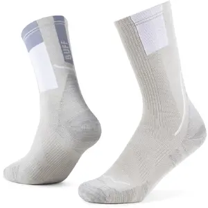 Buff COOLNET CREW SOCK CC DESERT Zeķes Izmērs 39/41
