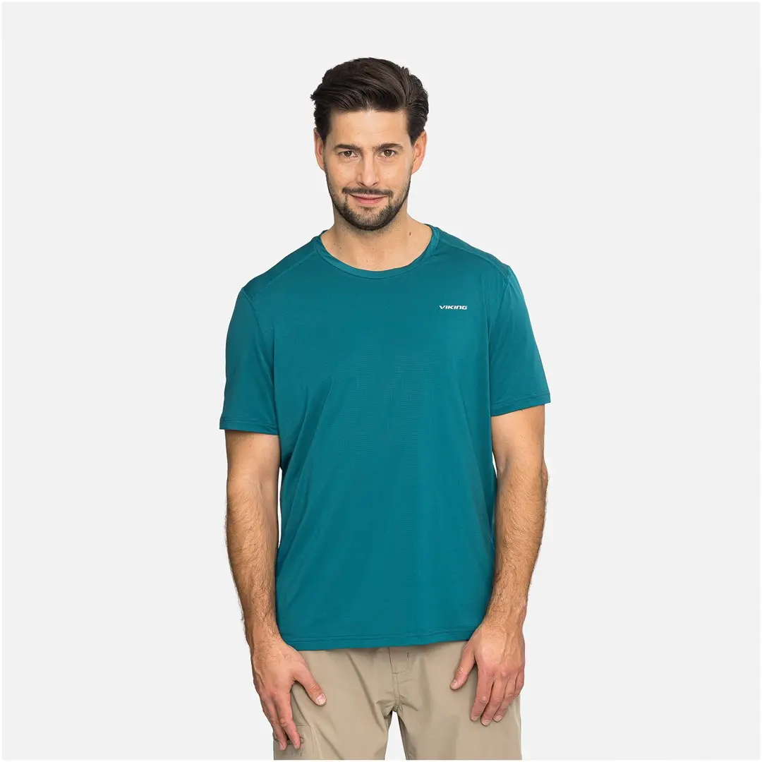 Viking Tover Man Polartec vīriešu t-krekls