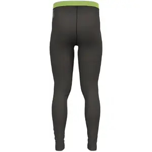 Vīriešu termo legingi Odlo NATURAL PERFORMANCE PW 15 Pelēks M