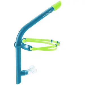 Rurka Czołowa Tyr Ultralite Snrkl Elite   one size
