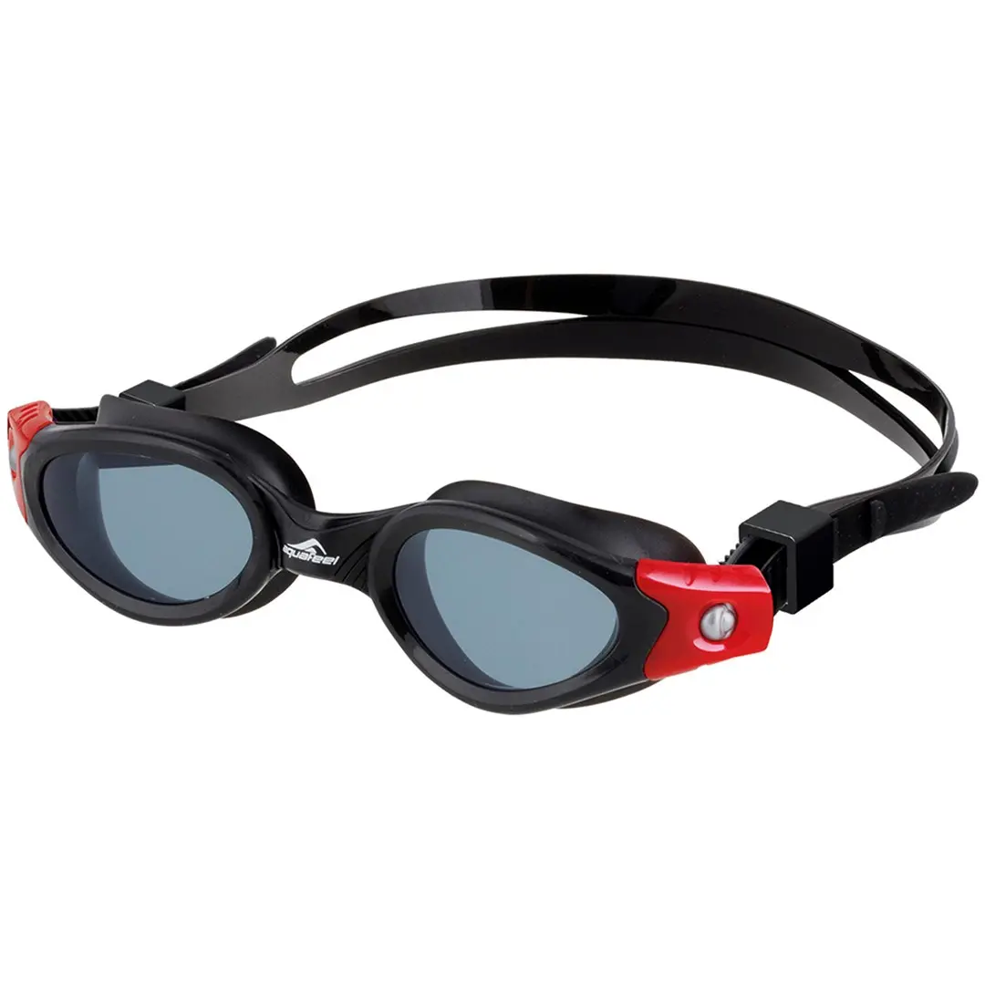 Aquafeel Faster Peldēšanas Brilles Viens Izmērs