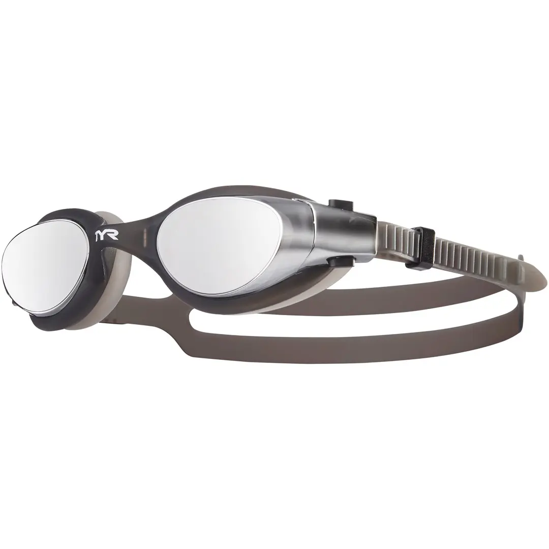 TYR Vesi Mirrored Peldēšanas Brilles Viens