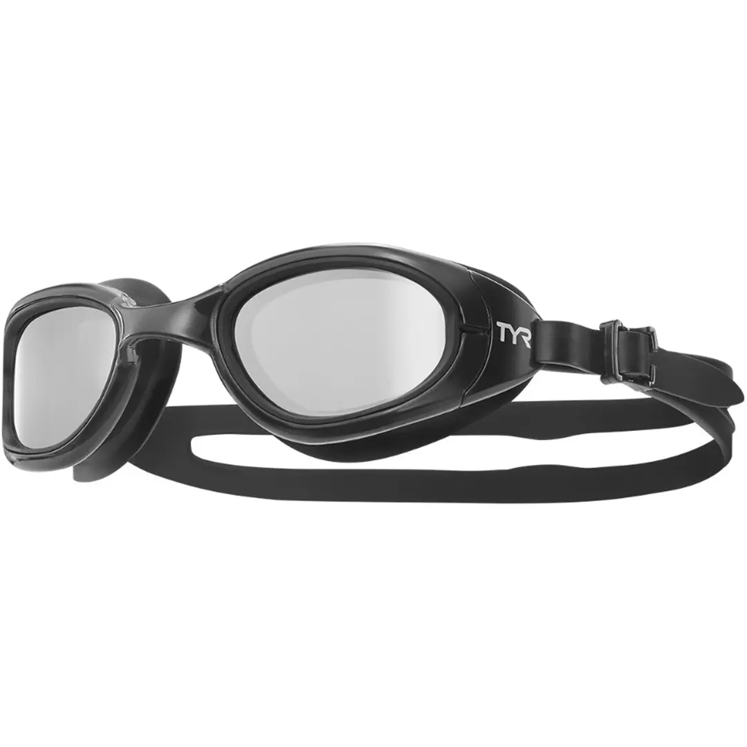 Peldēšanas brilles TYR Spec OPS 2