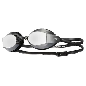 Очки для плавания TYR Blackops 140Ev Mirrored