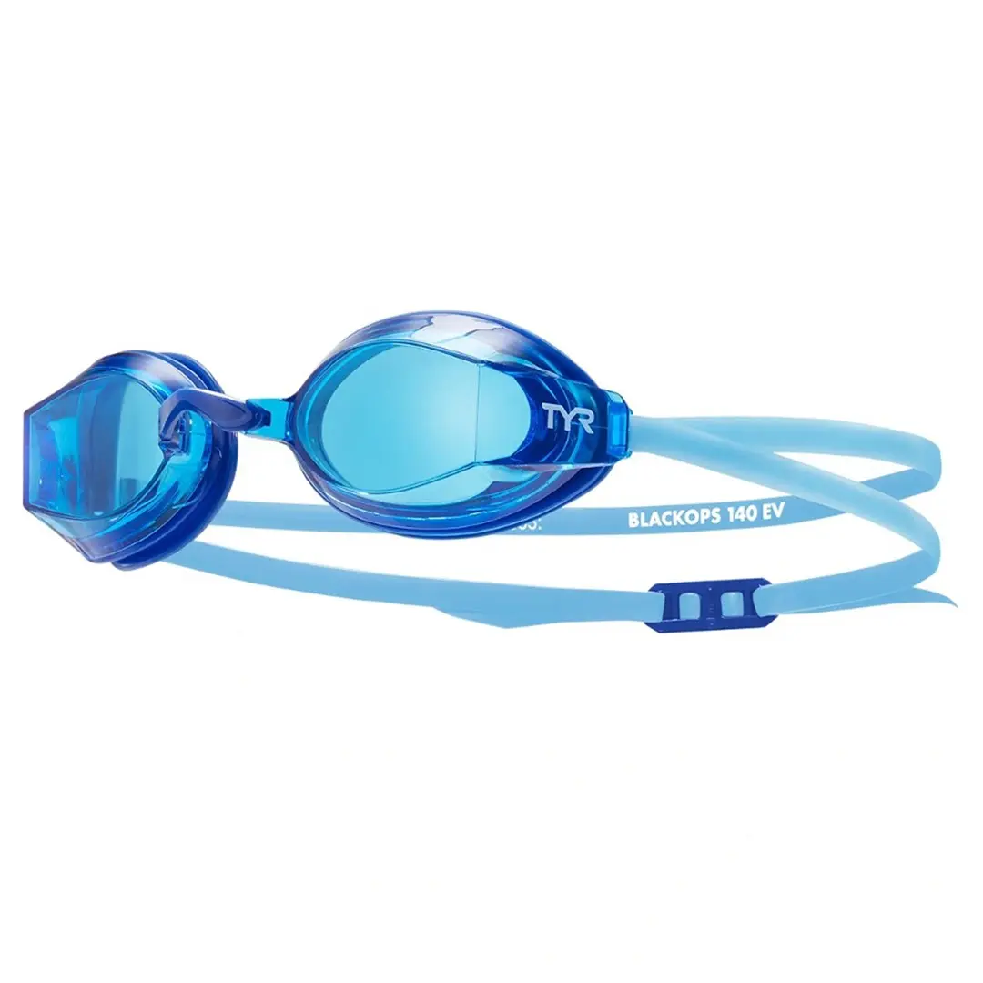 TYR Blackops 140Ev Women Peldēšanas Brilles
