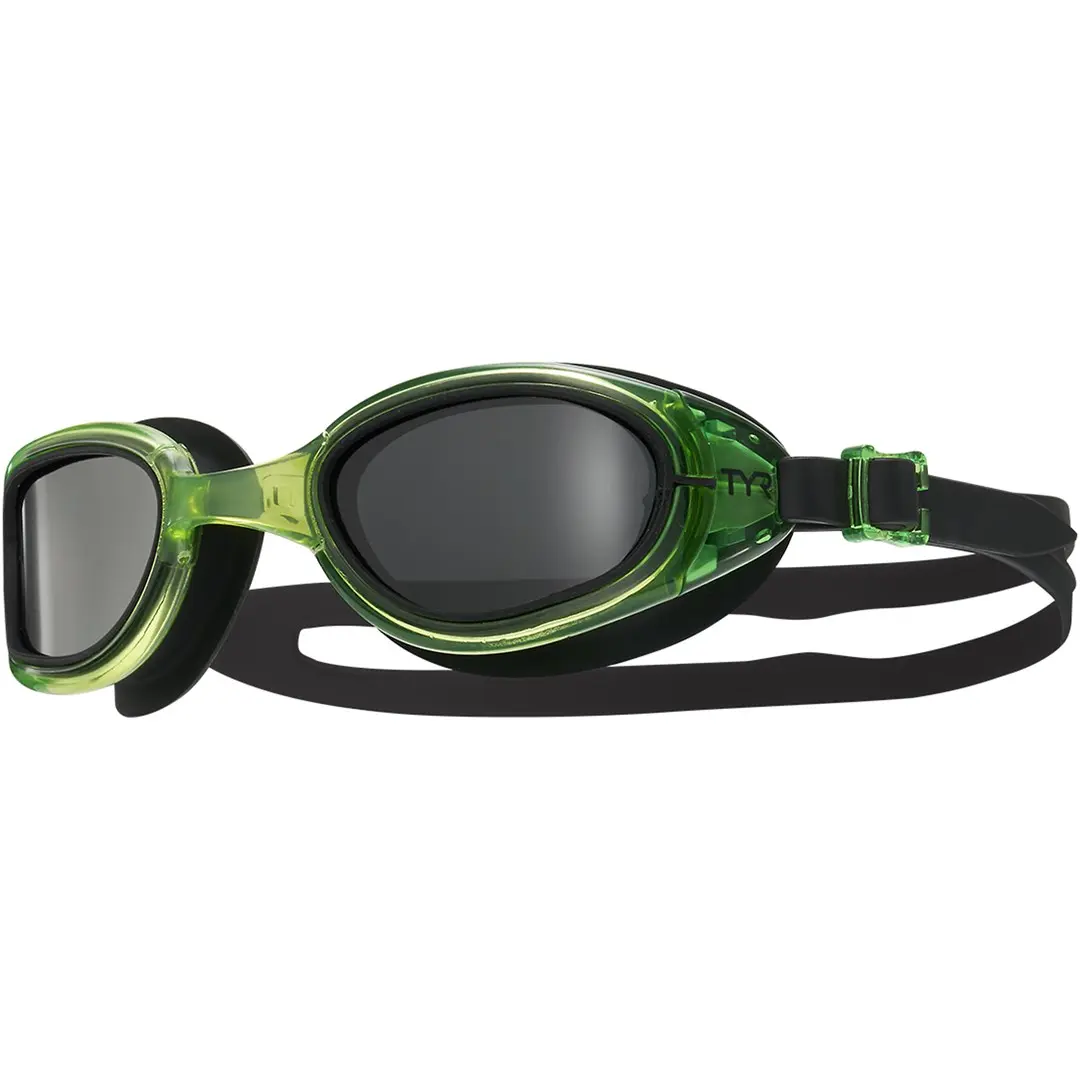 Peldēšanas brilles Tyr Special Ops 2
