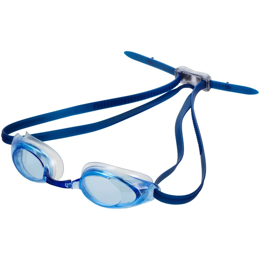 Aquafeel Glide Peldēšanas Brilles Viens Izmērs