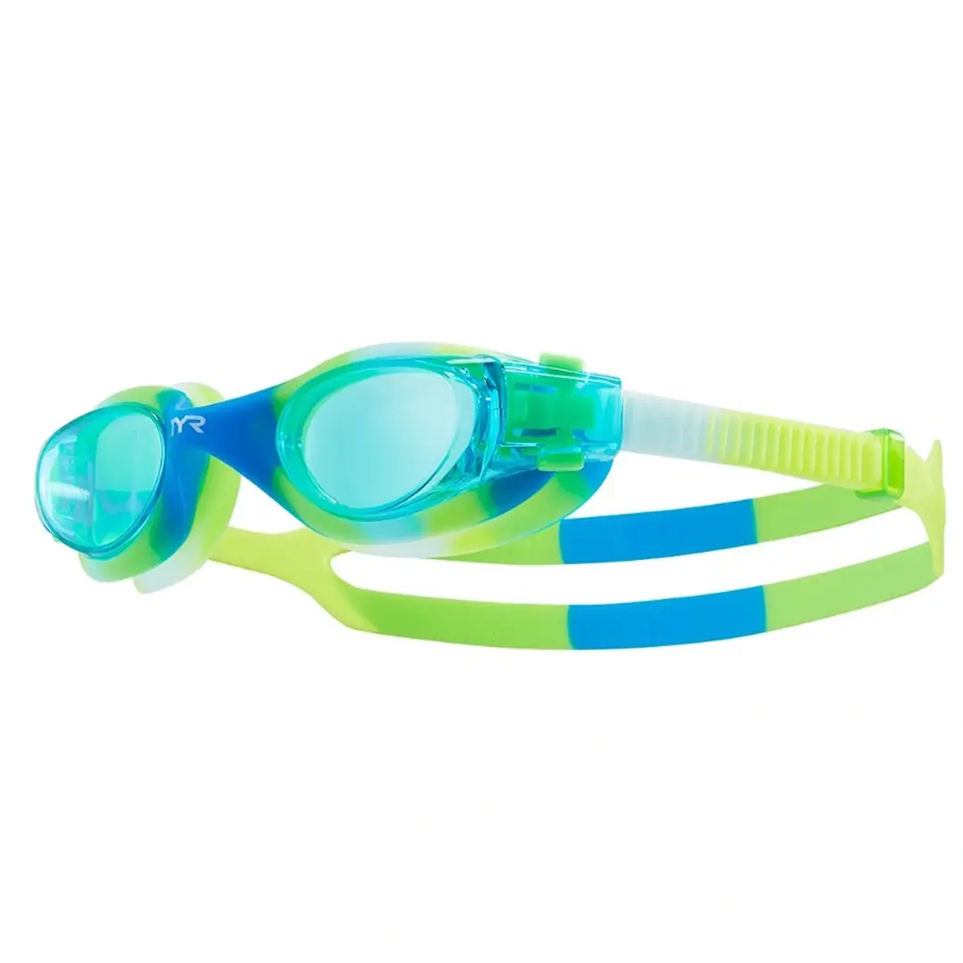 TYR Vesi Tie Dye Yth Fit