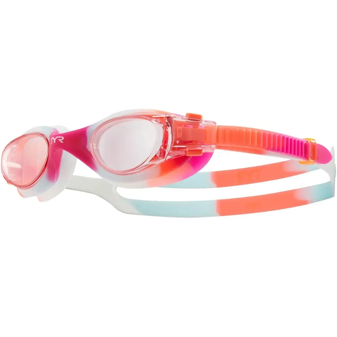 TYR Vesi Tie Dye Yth Fit