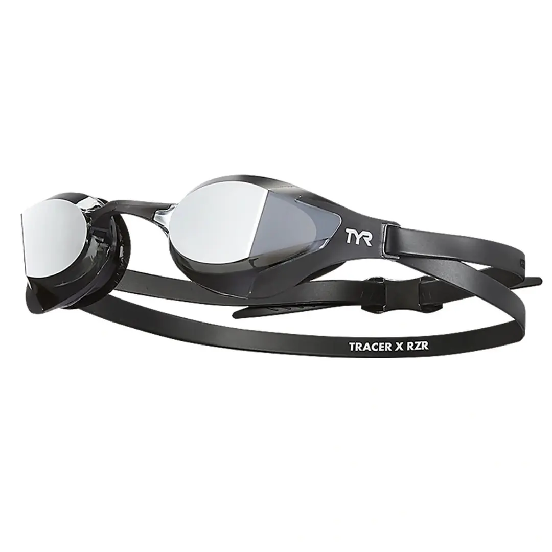 TYR Tracer X Rzr Mirrord peldēšanas