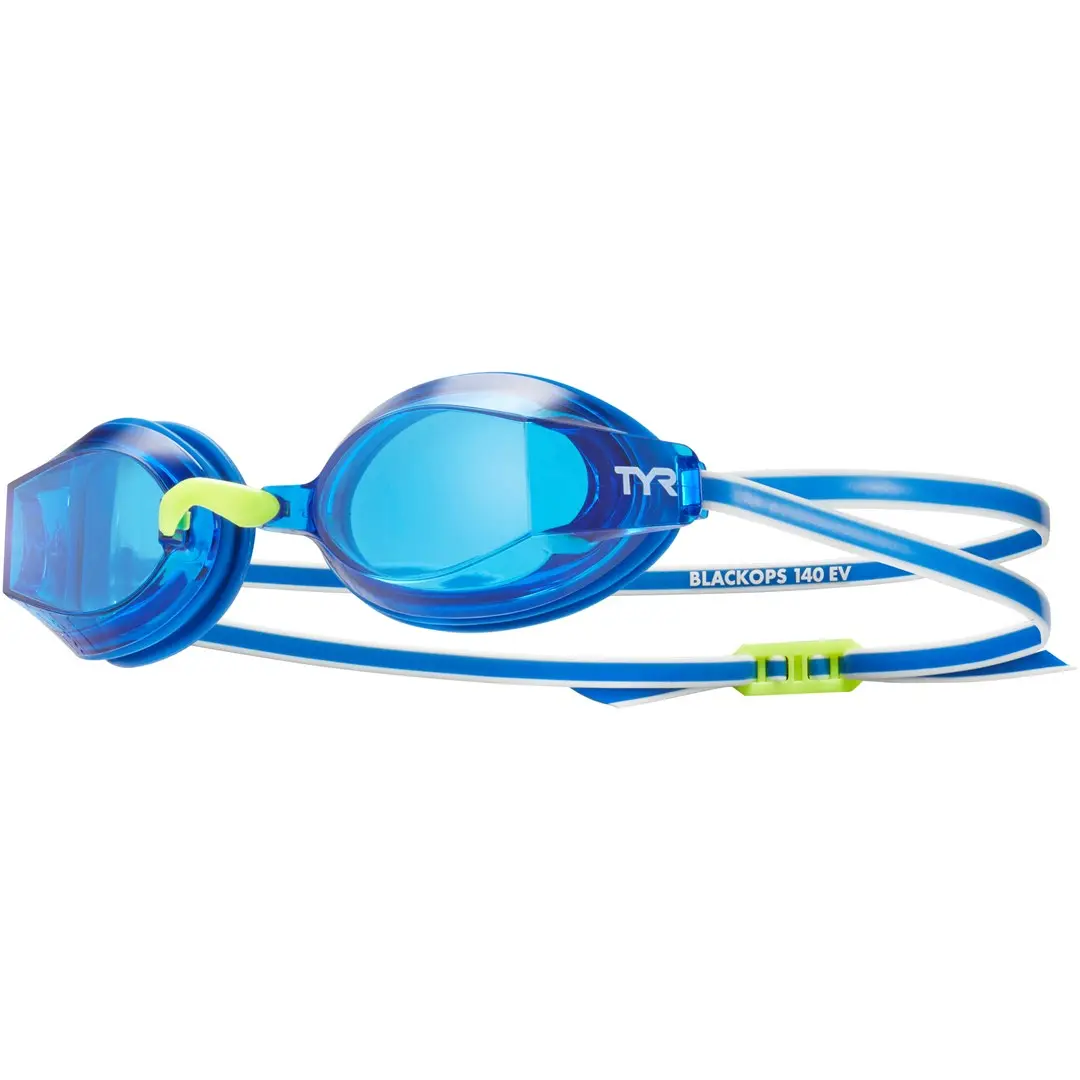Junioru peldbrilles TYR Blackops 140Ev Jr
