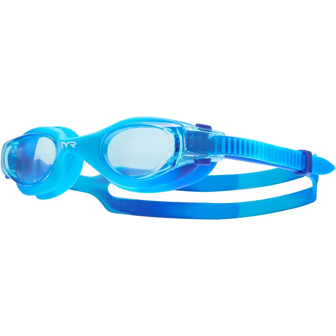 TYR Vesi Tie Dye Yth Fit