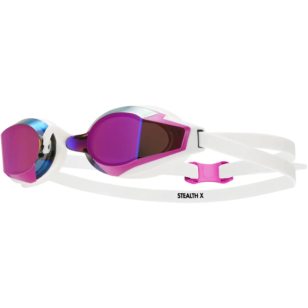 Peldēšanas brilles Tyr Stealth-X Race G