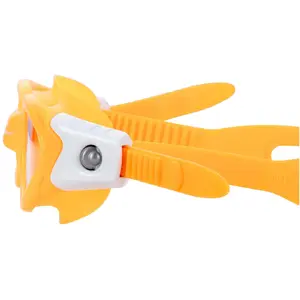 Очки для плавания Aquafeel Faster Junior One Size
