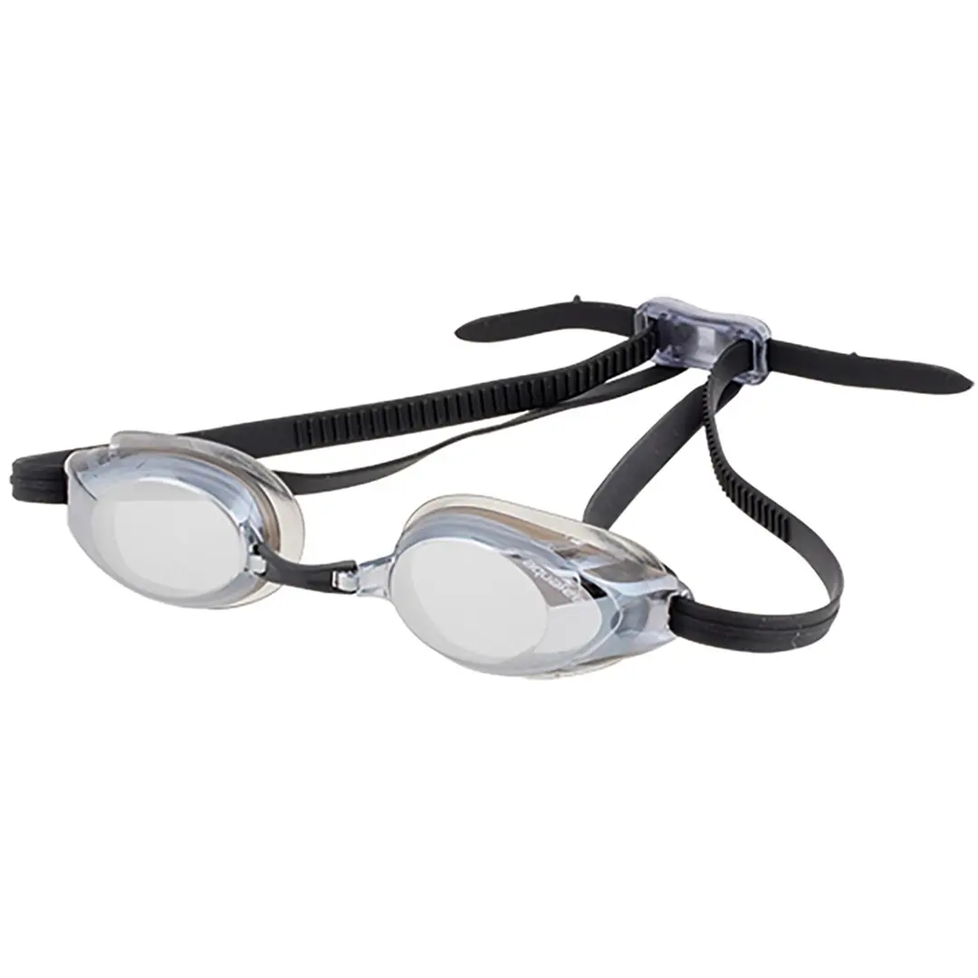 Aquafeel Glide Mirrored Peldēšanas Brilles, Viens