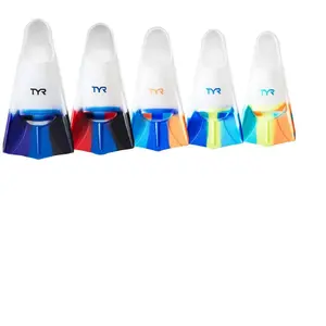 TYR Stryker Silicone Fin XXL Силиконовые ласты для плавания и тренировок