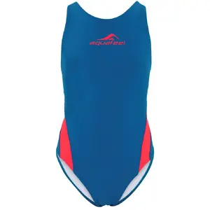 Купальник для девочек Aquafeel Racerback Размер 152