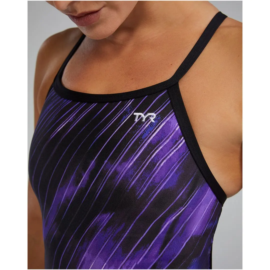 Peldtērps TYR W DE Diamondfit CY