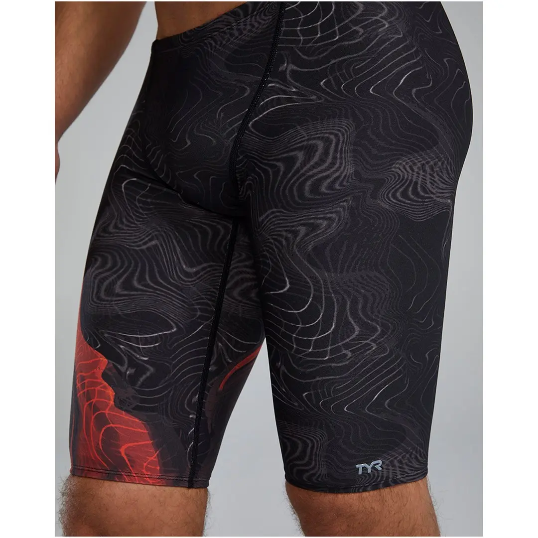 TYR JAMMER DURAFAST ELITE Peldēšanas šorti