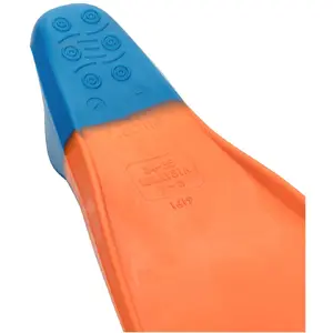 Ласты для плавания Aquafeel Размер 34/35