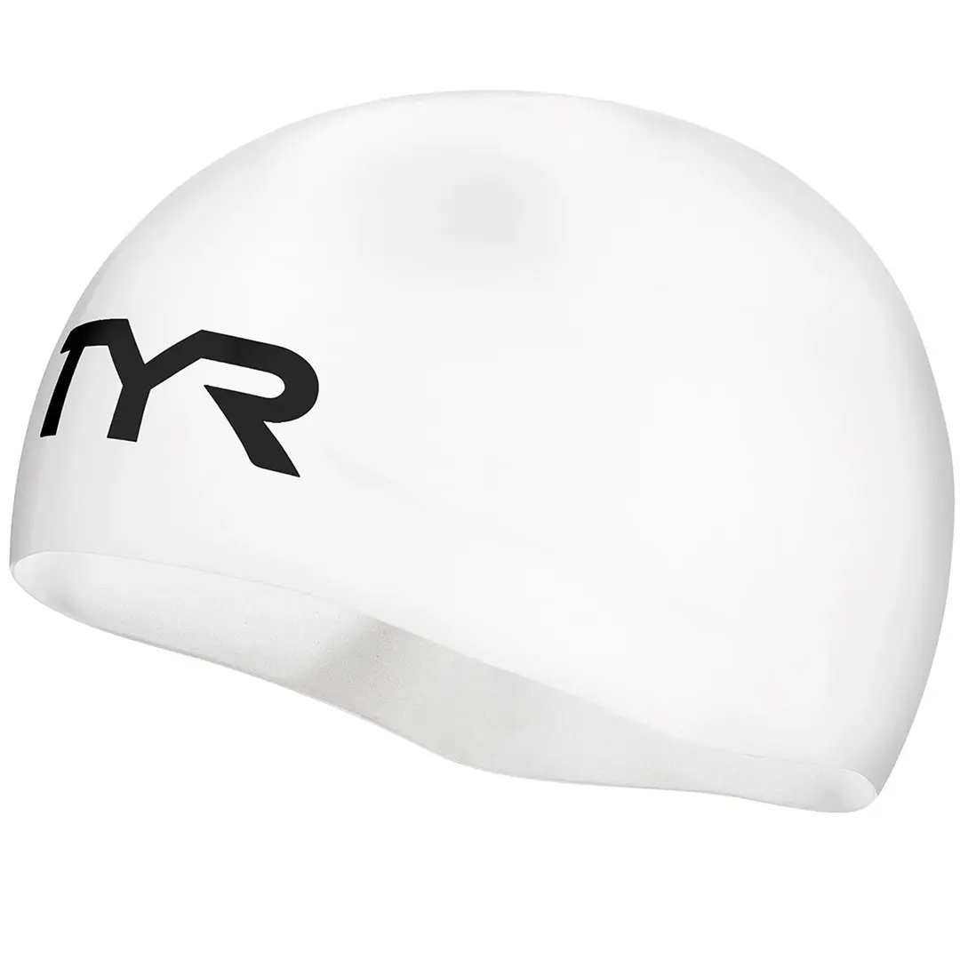 TYR Competitor Race Cap Peldēšanas cepure