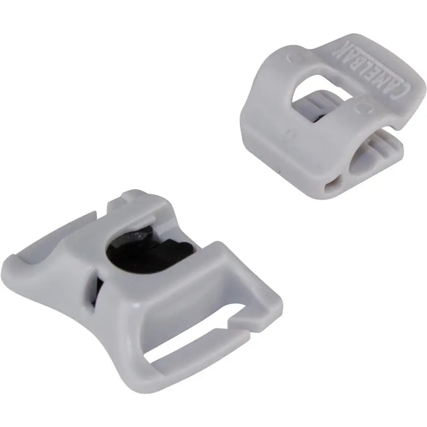CamelBak Magnetic Tube Trap Pelēks, C1256001000/UNI