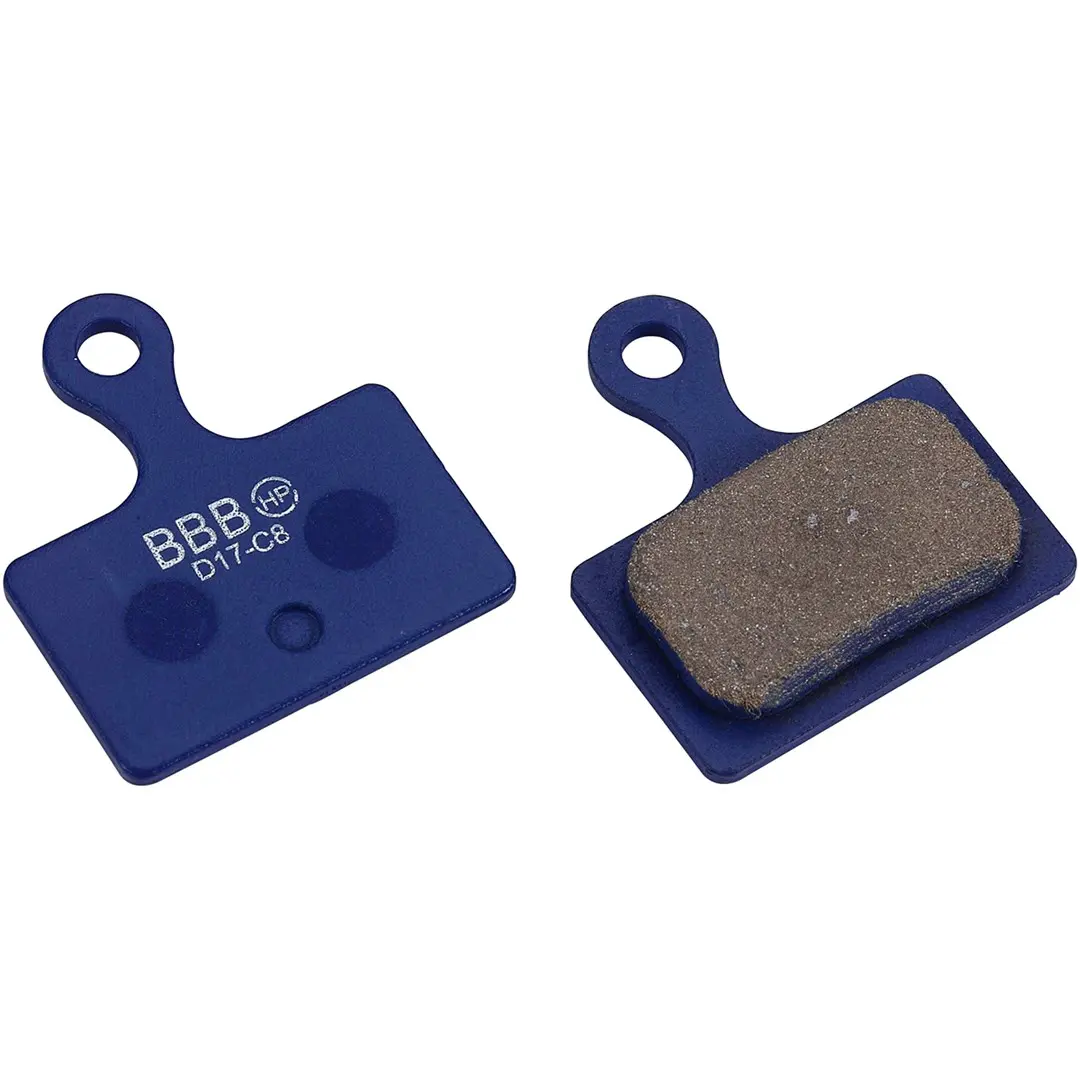 BBB DiscStop HP BBS-561/BLUE disku bremžu