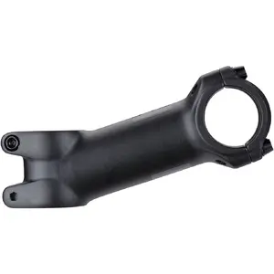 BBB Cycling DownForce Bicycle Stem Black 70 mm Length 17 Degree Angle