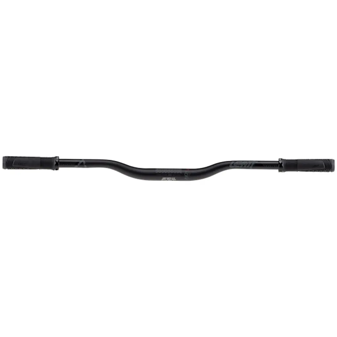 Velosipēda stūre ar rokturiem Leatt Handlebar