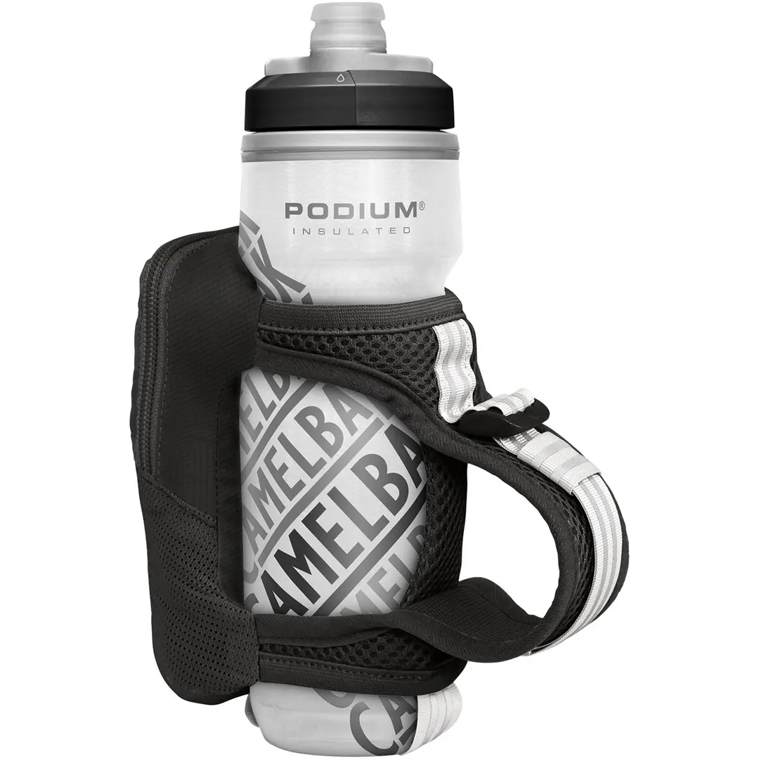 CamelBak Quick Grip Chill Handheld skriešanas