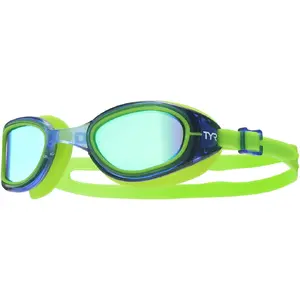 Peldēšanas brilles TYR Spec Ops 2.0 Mirrored viens izmērs