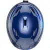 Uvex heyya Blue pushelmete Photo 4