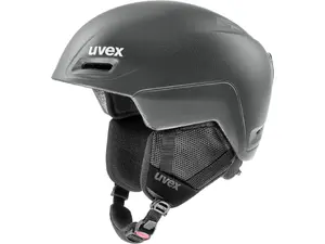UVEX Jimm Ski Helmet Size 52-55