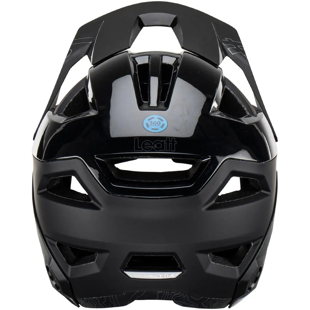 Leatt Helmet MTB Enduro 3.0
