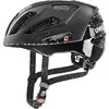 Uvex gravel-x Black Protective Helmet Photo 2