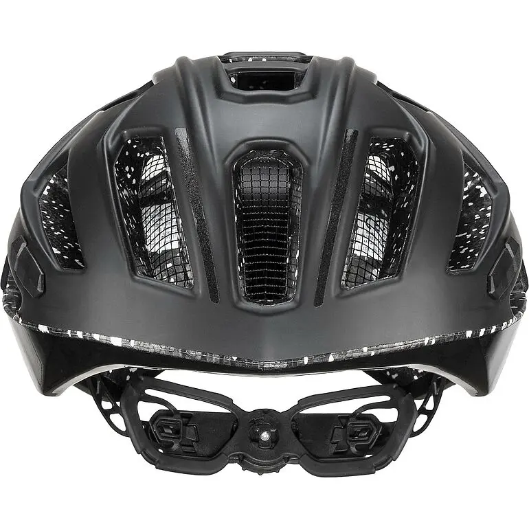 Uvex gravel-x Black Protective Helmet Photo 3