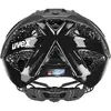 Uvex gravel-x Black Protective Helmet Photo 4