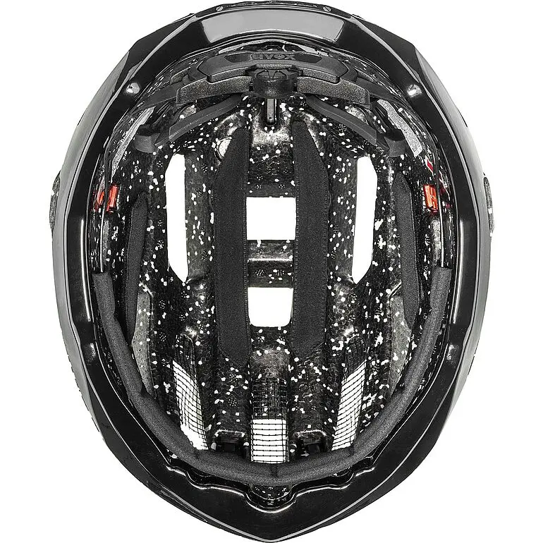 Uvex gravel-x Black Protective Helmet Photo 5